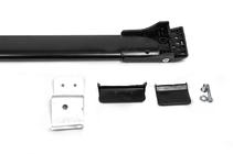 Skoda Yeti 2009-2017 Barres de toit transversales verrouillables (2 pcs) photo 8