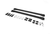 Skoda Yeti 2009-2017 Barres de toit transversales verrouillables (2 pcs) photo 10