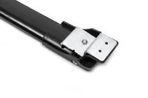 Skoda Yeti 2009-2017 Barres de toit transversales verrouillables (2 pcs) photo 14