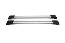 Skoda Yeti 2009-2017 Barres de toit transversales verrouillables (2 pcs) photo 15
