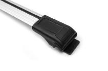 Skoda Yeti 2009-2017 Barres de toit transversales verrouillables (2 pcs) photo 16