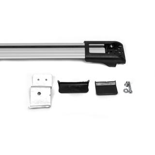 Barres de toit transversales verrouillables (2 pcs) Skoda Yeti 2009-2017 photo 3