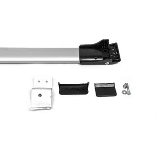 Barres de toit transversales verrouillables (2 pcs) Skoda Yeti 2009-2017 photo 4