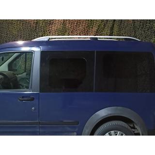 Barres de toit CROWN (gris mat) Ford Connect 2010-2013 photo 3