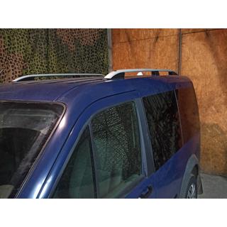 Barres de toit CROWN (gris mat) Ford Connect 2010-2013 photo 4