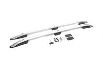 Range Rover Sport 2005-2013 Barres de toit Skyport (gris mat) photo 2