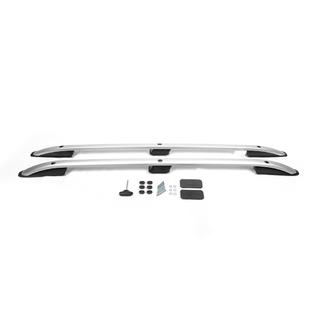 Barres de toit Skyport (gris mat) Range Rover Sport 2005-2013 photo 3