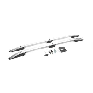 Barres de toit Skyport (gris mat) Range Rover Sport 2005-2013 photo 2