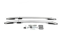 Mazda CX-5 2012-2017 Barres de Toit Skyport Gris (2 pcs) photo 6