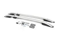 Mazda CX-5 2012-2017 Barres de Toit Skyport Gris (2 pcs) photo 5