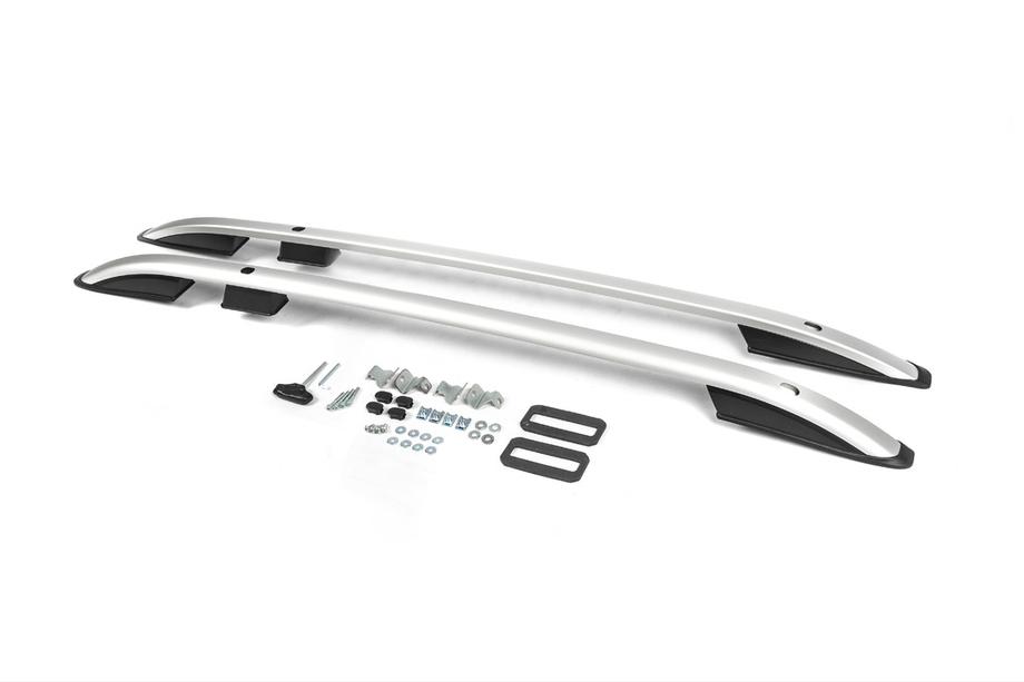 Mazda CX-5 2012-2017 Barres de Toit Skyport Gris (2 pcs) Photo 5