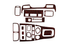 Nissan Maxima 1995–2000 Caches de Tableau de Bord photo 1