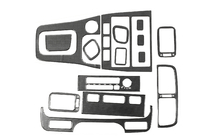 Nissan Maxima 1995–2000 Caches de Tableau de Bord photo 3