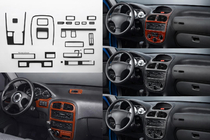 Kia Sportage 1994-2004 Couvre Tableau de Bord (1994-1999) photo 1