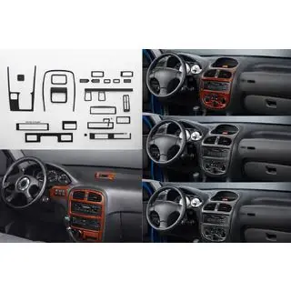 Couvre Tableau de Bord (1994-1999) Kia Sportage 1994-2004