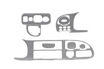 Ford Transit 1991-2000 Couvre Tableau de Bord (1997-2000) Aluminium photo 5