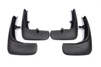 Range Rover Sport 2005-2013 Bavettes Premium (4 pcs) photo 2