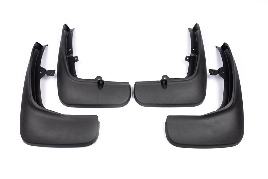 Range Rover Sport 2005-2013 Bavettes Premium (4 pcs) Photo 2