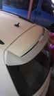 Volkswagen Tiguan 2007-2016 Aileron (apprêté pour peinture) photo 3