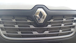 Grille tuning grise (100x20cm) photo 3
