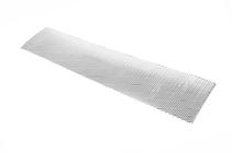 Grille tuning grise (100x20cm) photo 5