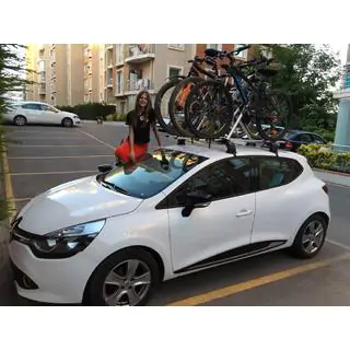 Porte-vélo photo 2
