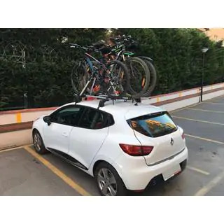 Porte-vélo photo 1