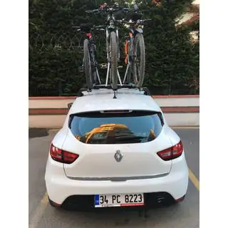 Porte-vélo photo 3
