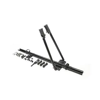 Porte-velo pour barres de toit transversales photo 1