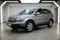 Honda CRV 2007-2011 Marchepieds Latéraux Maya V1 (2 pcs, Aluminium) photo 1