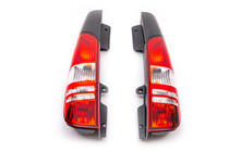 Mercedes Vito W639 2004-2014 Exclusif ! Feux arrière Viano pour portes battantes ! photo 2