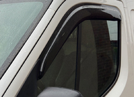 Renault Master 2011-2023 Déflecteurs de Fenêtre (2 pcs, Niken) photo 9