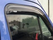 Renault Master 2011-2023 Déflecteurs de Fenêtre (2 pcs, Niken) photo 4