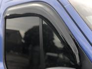 Opel Movano 2010-2021 Déflecteurs de Fenêtre (2 pcs, Niken) photo 4