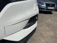 Nissan Qashqai 2014-2021 Couvre-phares antibrouillard (2017↗, inox) Carmos - Acier Inoxydable Turc photo 7