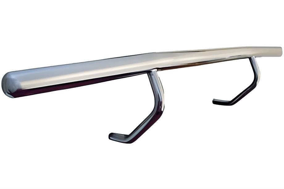 Citroen Jumper 2007-2025 Arceau Arrière (Inox) Image