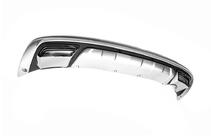 Kia Sportage 2010-2015 Diffuseur Arrière Niken V1 (Plastique) photo 6