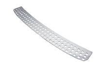 Dodge Nitro 2006-2011 Protection de pare-chocs arrière inox photo 3