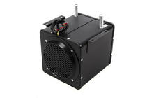 Opel Movano 2004-2010 Chauffage Additionnel (avec 1 Turbine) photo 5