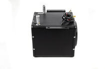 Volkswagen Caddy 2010-2015 Chauffage Additionnel (avec 1 Turbine) photo 6