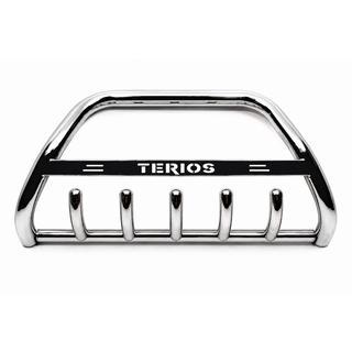 Arceau Avant WT004 (Inox) Daihatsu Terios 2006-2017 photo 2