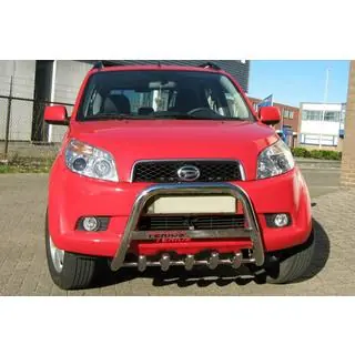Arceau Avant WT004 (Inox)