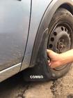 Opel Combo 2002–2012 Bavettes Premium (Turquie) Kit photo 2