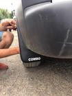 Opel Combo 2002–2012 Bavettes Premium (Turquie) Kit photo 4
