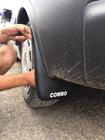 Opel Combo 2002–2012 Bavettes Premium (Turquie) Kit photo 5