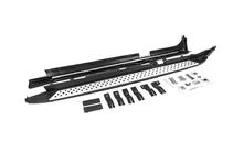 BMW X4 F26 2014-2018 Marchepieds Originaux V1 (2 pcs, Aluminium) photo 3