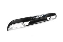 Honda CRV 2012-2016 Diffuseur Arrière V1 photo 2