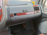 Mercedes Vito W638 1996-2003 Caches de Tableau de Bord Meric (1999-2003) Carbone photo 2