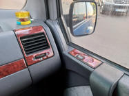 Mercedes Vito W638 1996-2003 Caches de Tableau de Bord Meric (1999-2003) Carbone photo 3