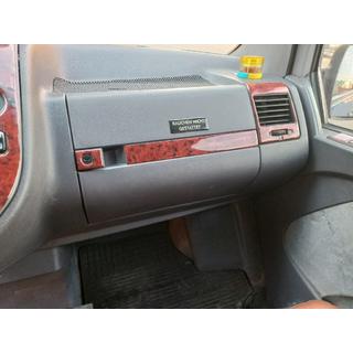 Caches de Tableau de Bord Meric (1999-2003) Mercedes Vito W638 1996-2003 photo 2